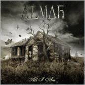 Almah : All I Am